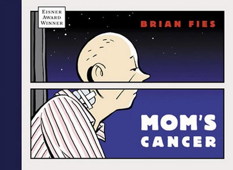 Produktbild: Mom's Cancer
