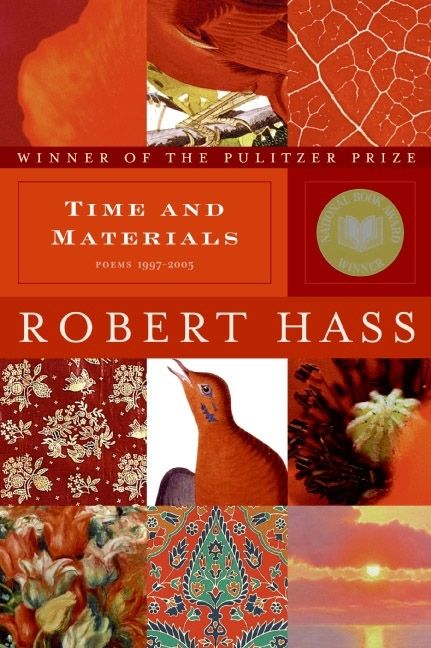 Produktbild: Time and Materials