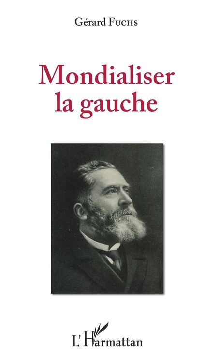 Produktbild: Mondialiser la gauche