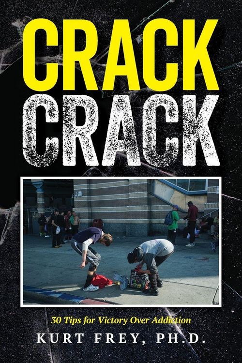 Produktbild: Crack Crack