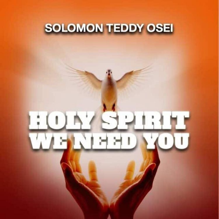 Produktbild: Holy Spirit We Need You
