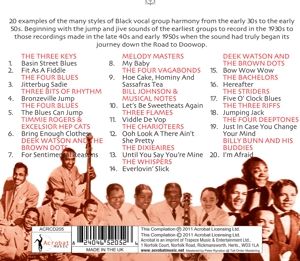 Produktbild: Hot Harmonies Vol 2