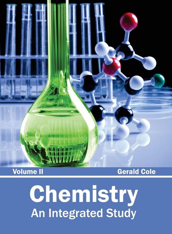 Produktbild: Chemistry