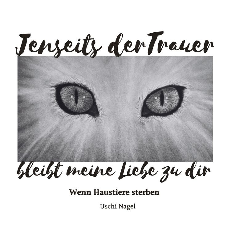 Produktbild: Jenseits der Trauer bleibt meine Liebe zu dir