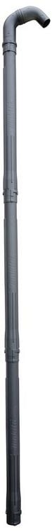 Produktbild: Dachrinnenreiniger 191B03-8 3.2m