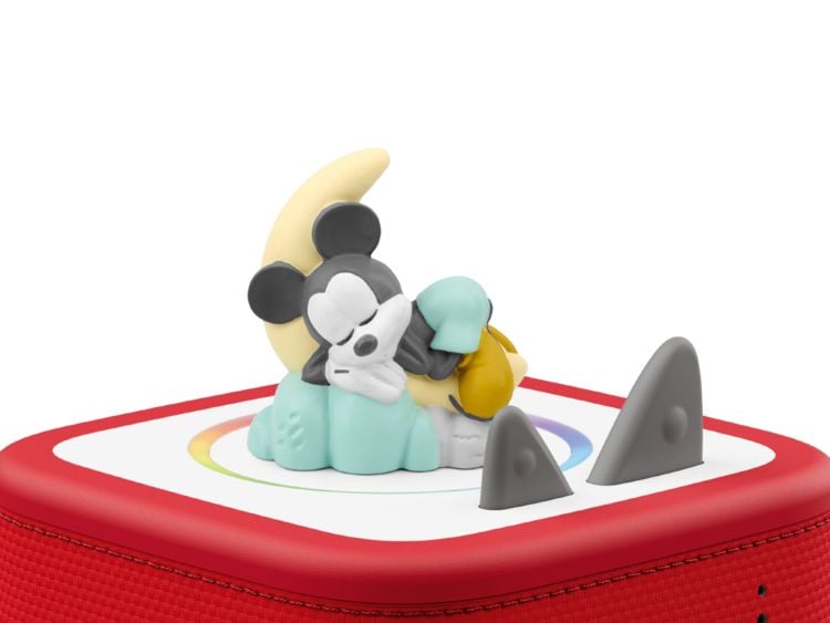 Produktbild: Disney Baby,  Klaviermelodien zum Einschlafen Tonie
