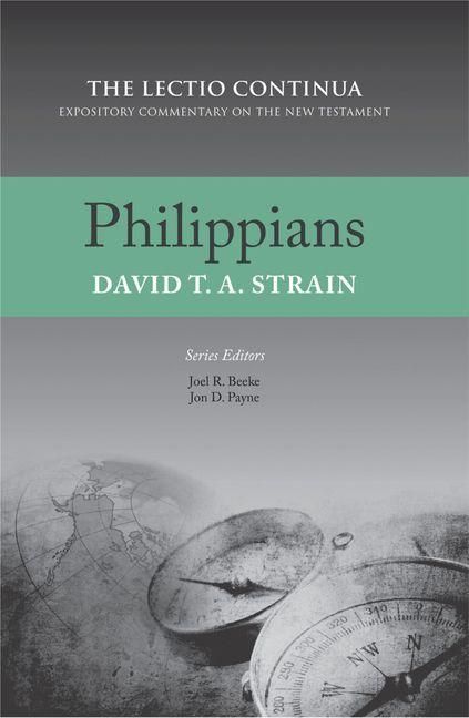 Produktbild: Philippians