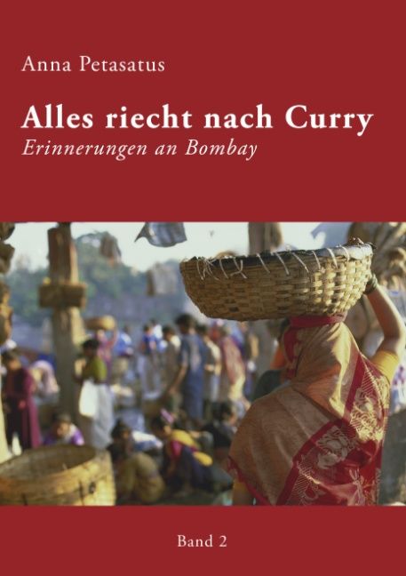 Produktbild: Alles riecht nach Curry - Band 2