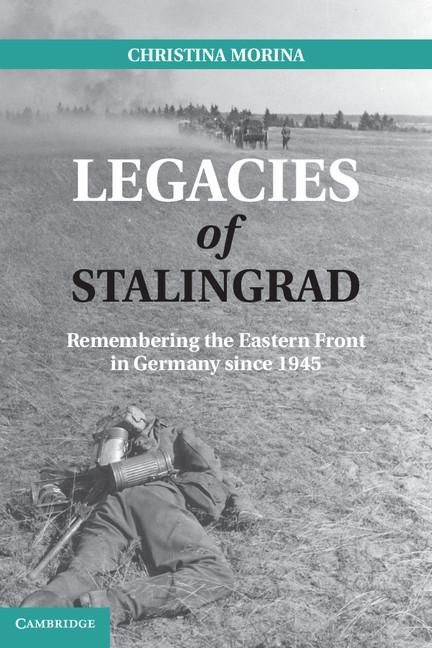 Produktbild: Legacies of Stalingrad