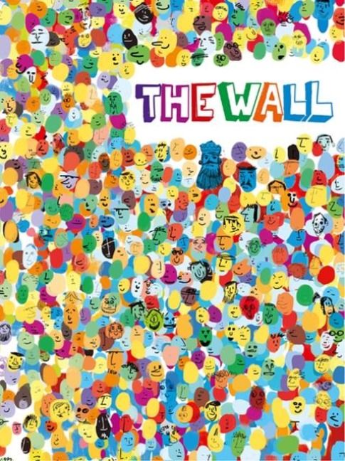 Produktbild: The Wall
