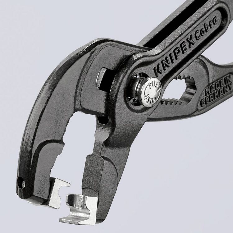 Produktbild: Knipex-Werk Schlauchschellenzange 85 51 180 C