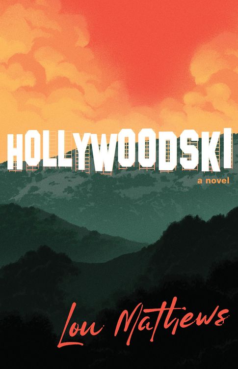 Produktbild: Hollywoodski