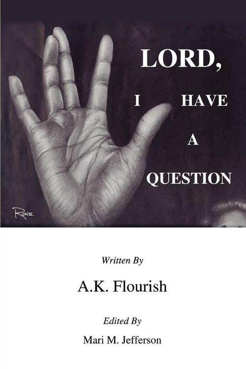 Produktbild: Lord, I Have A Question