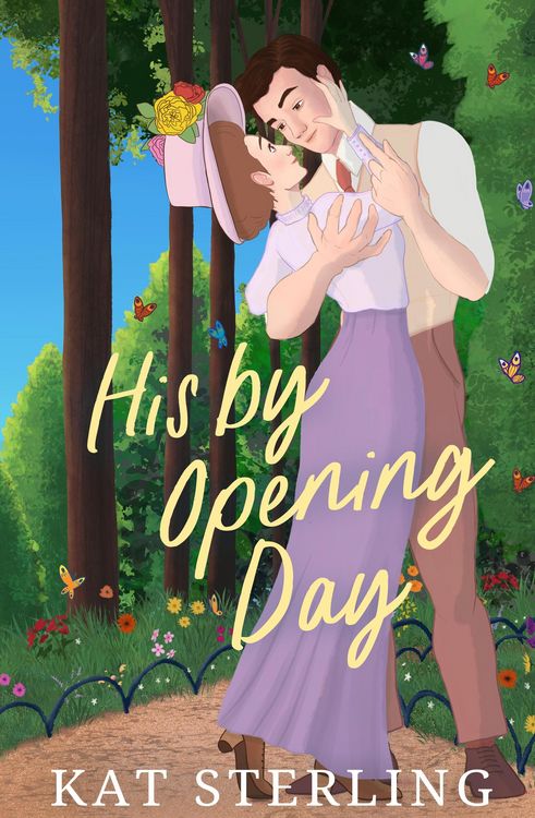 Produktbild: His By Opening Day