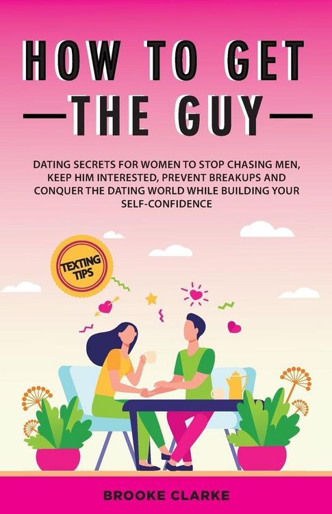 Produktbild: How to Get the Guy