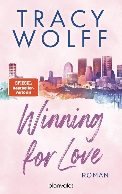 Produktbild: Winning for Love
