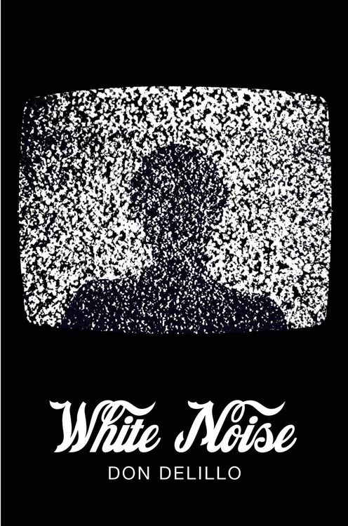 Produktbild: White Noise (Picador 40th Anniversary Edition)