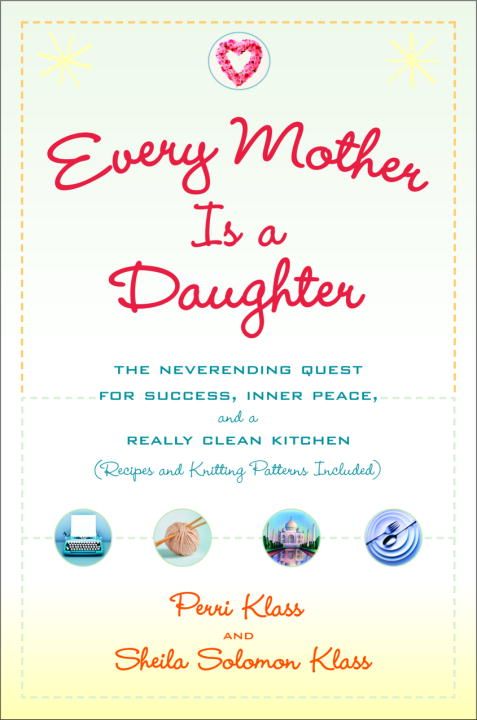 Produktbild: Every Mother Is a Daughter