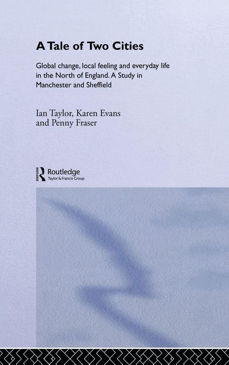 Produktbild: A Tale Of Two Cities