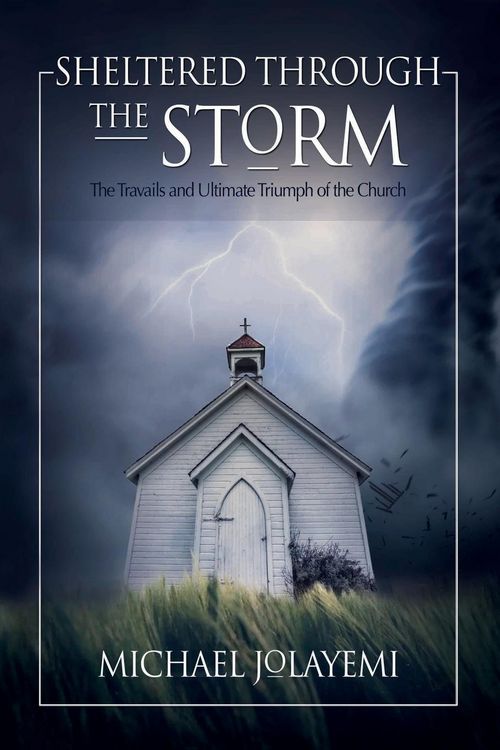Produktbild: Sheltered Through the Storm