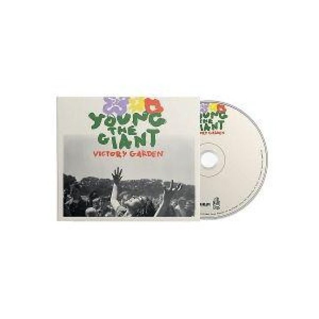 Produktbild: Victory Garden