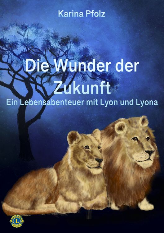 Produktbild: Die Wunder der Zukunft