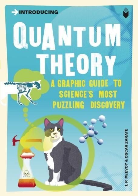 Produktbild: Introducing Quantum Theory