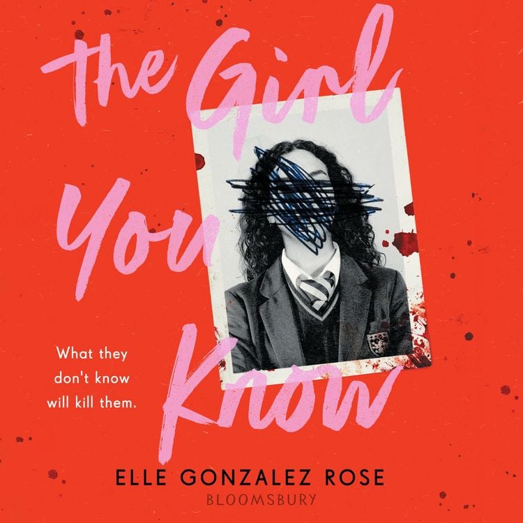 Produktbild: The Girl You Know