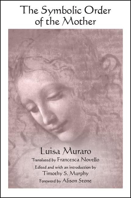 Produktbild: The Symbolic Order of the Mother
