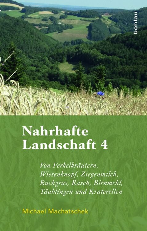 Produktbild: Nahrhafte Landschaft 4