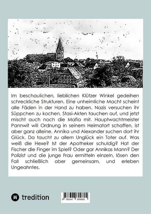 Produktbild: Toter Biber. Wilde Maus