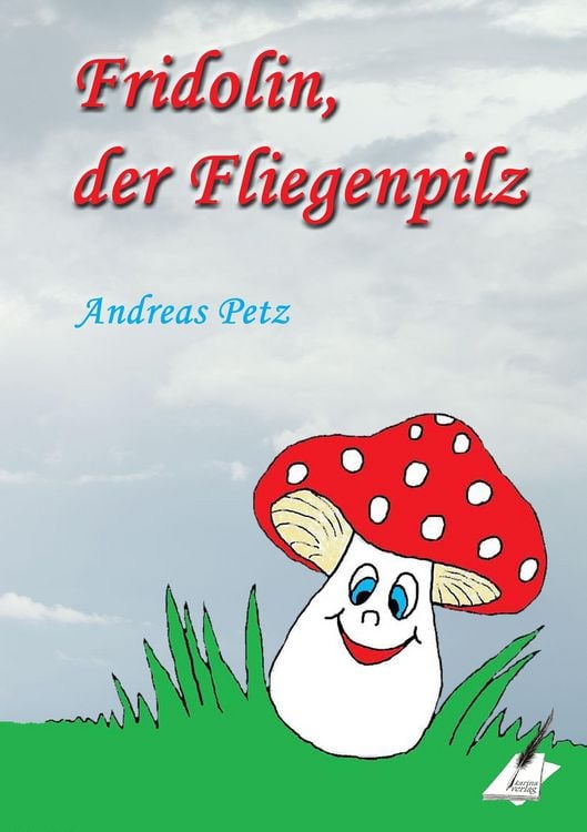 Produktbild: Fridolin der Fliegenpilz