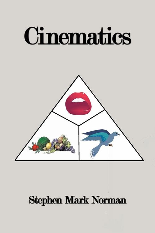 Produktbild: Cinematics