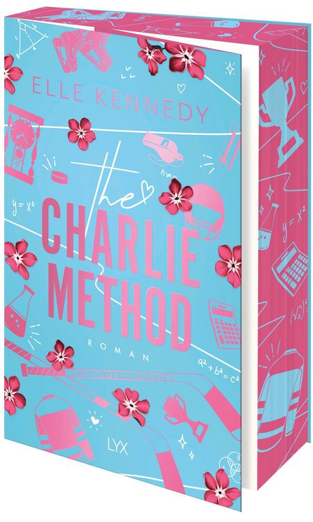 Produktbild: The Charlie Method