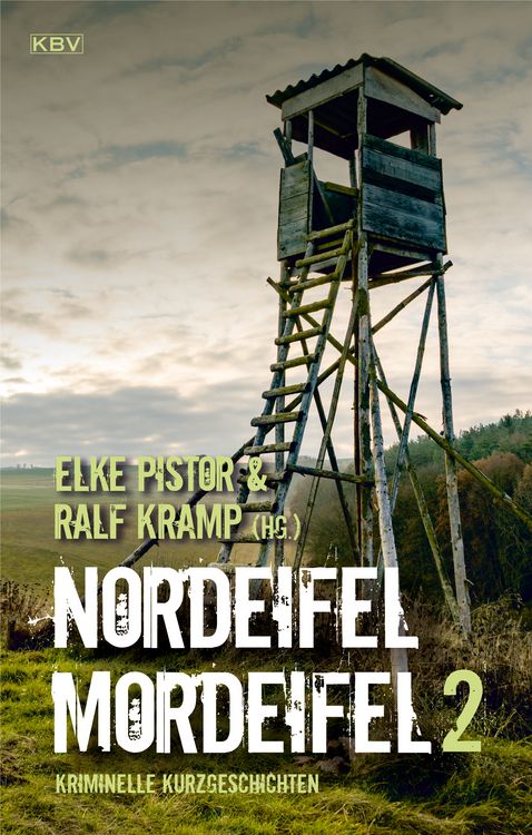 Produktbild: Nordeifel Mordeifel 2