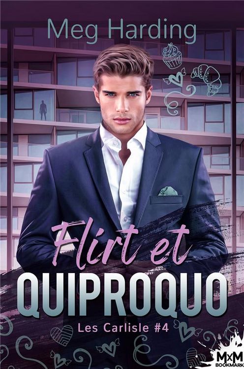 Produktbild: Flirt et quiproquo