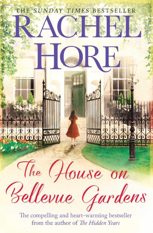 Produktbild: The House on Bellevue Gardens