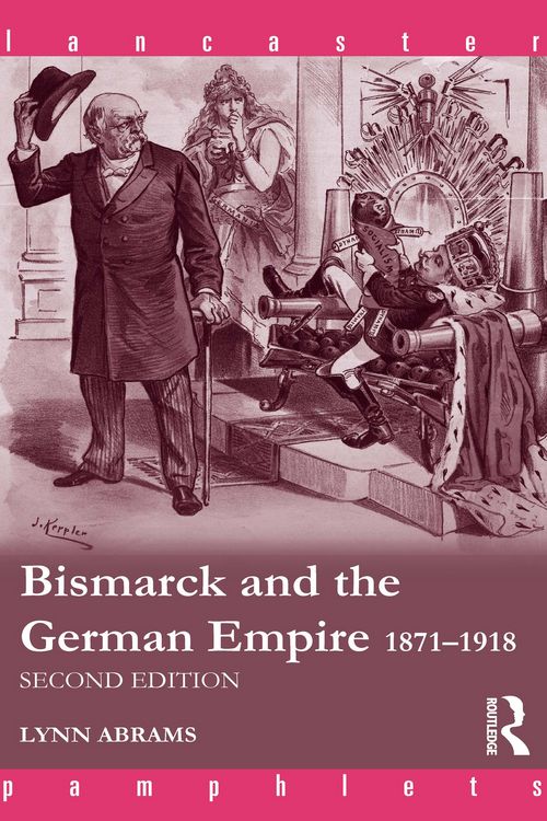 Produktbild: Bismarck and the German Empire
