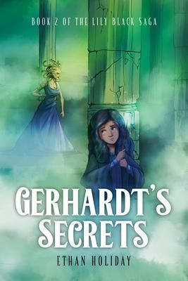 Produktbild: Gerhardt's Secrets