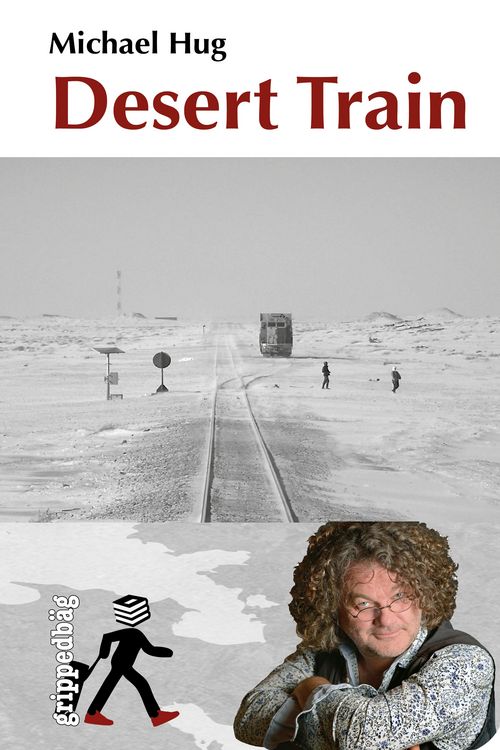 Produktbild: Desert Train