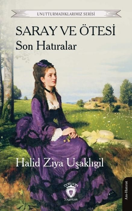 Produktbild: Saray ve &Ouml;tesi Son Hatiralar