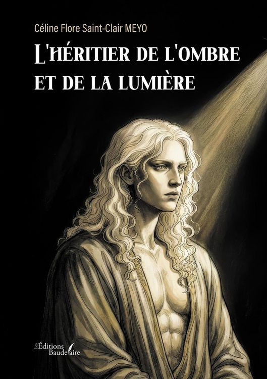 Produktbild: L heritier de l ombre et de la