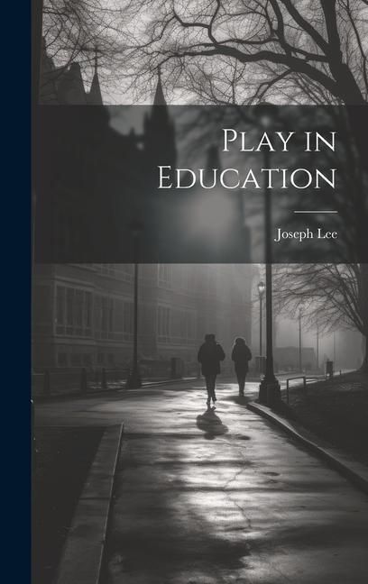 Produktbild: Play in Education