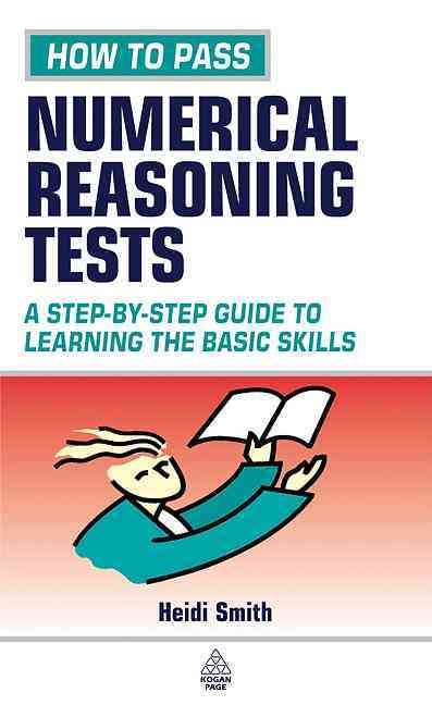 Produktbild: How to Pass Numeracy Tests