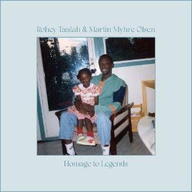 Produktbild: Homage to Legends