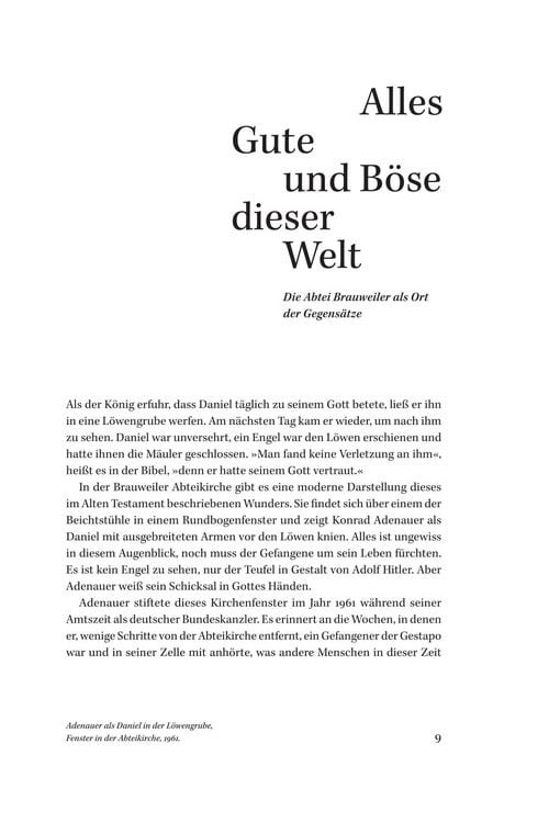 Produktbild: 1000 Jahre Abtei Brauweiler