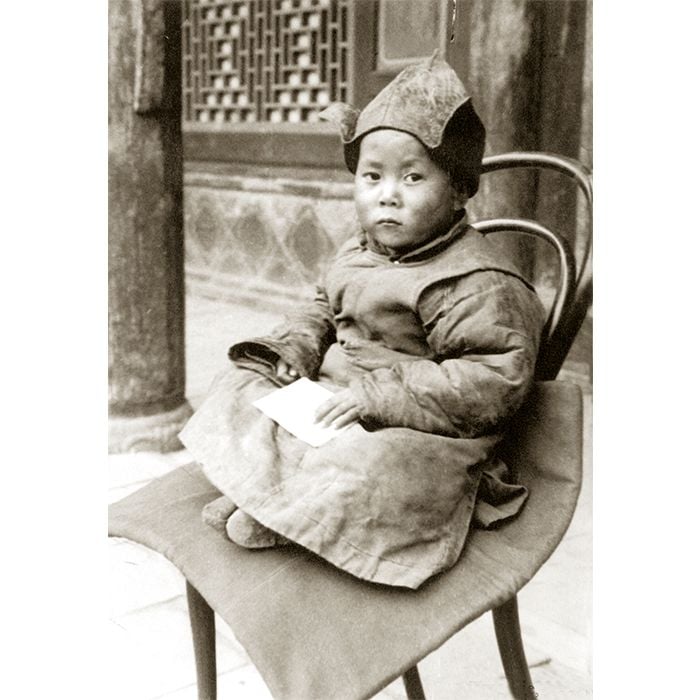 Produktbild: Dalai Lama