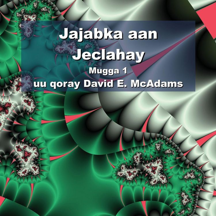 Produktbild: Jajabka aan Jeclahay