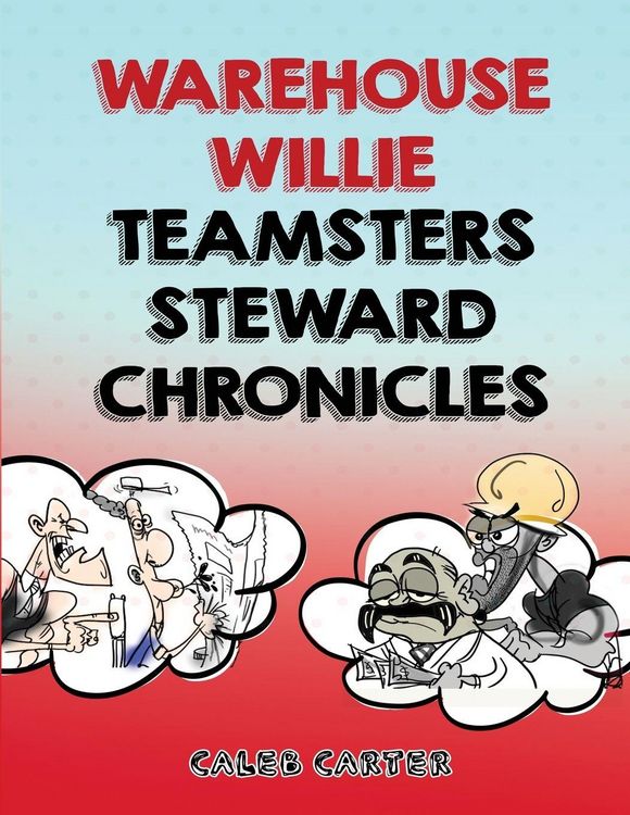 Produktbild: Warehouse Willie