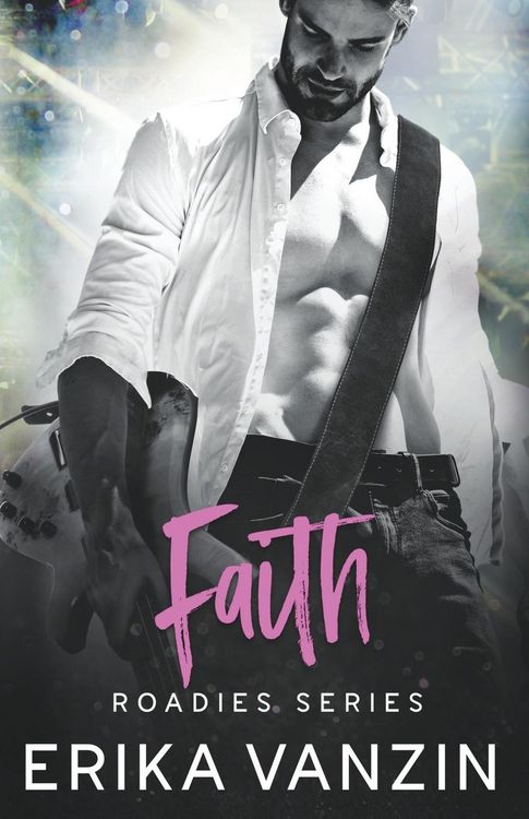 Produktbild: Faith